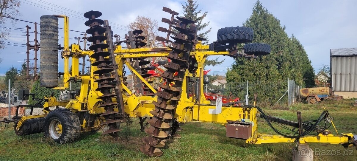 STROM Export PRECISER PC7000 - 2