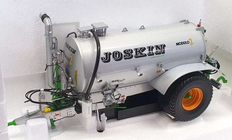 FEKÁL JOSKIN MODULO MĚŘÍTKO 1:32 - 2