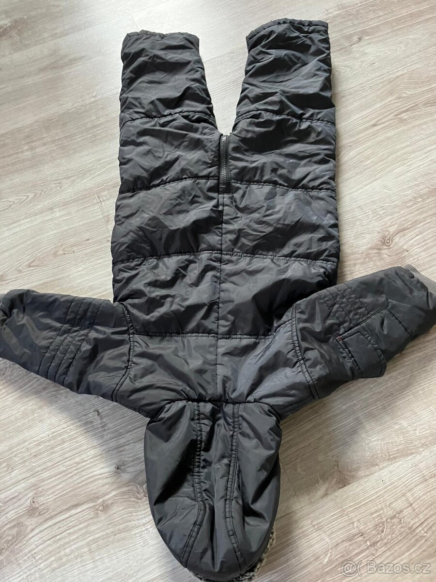 Kombinéza pro chlapečka - 2