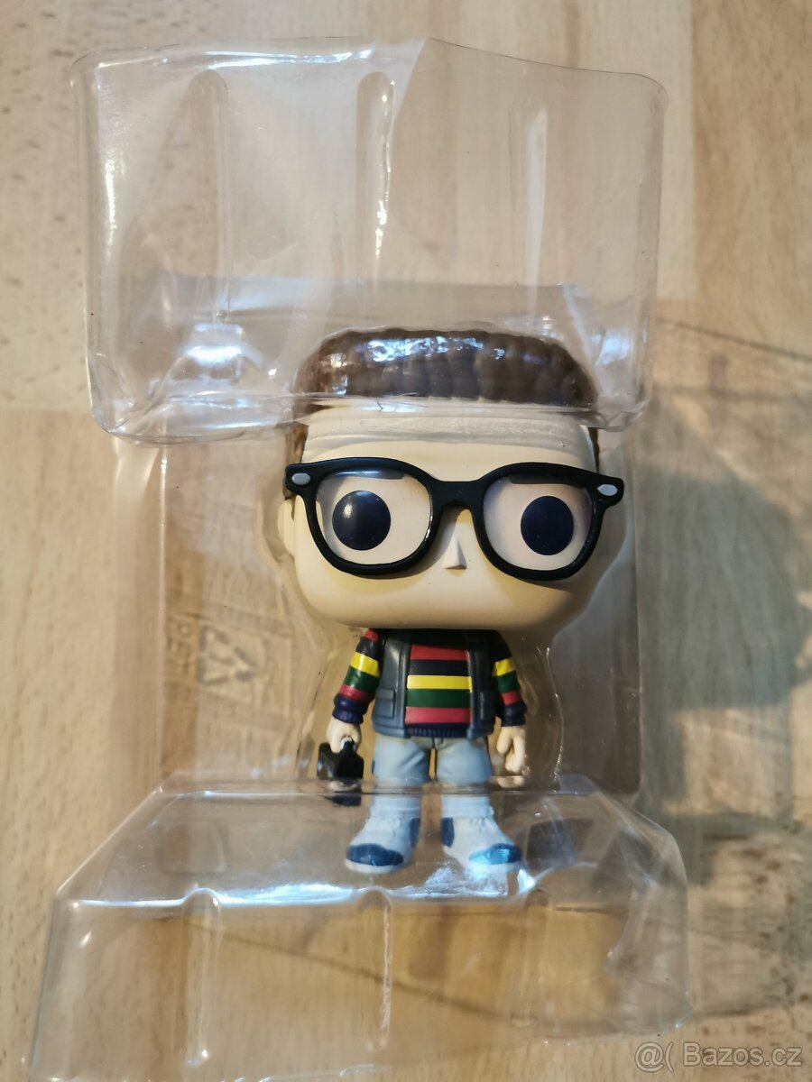 Funko POP Stranger Things Derek 1803 - 2