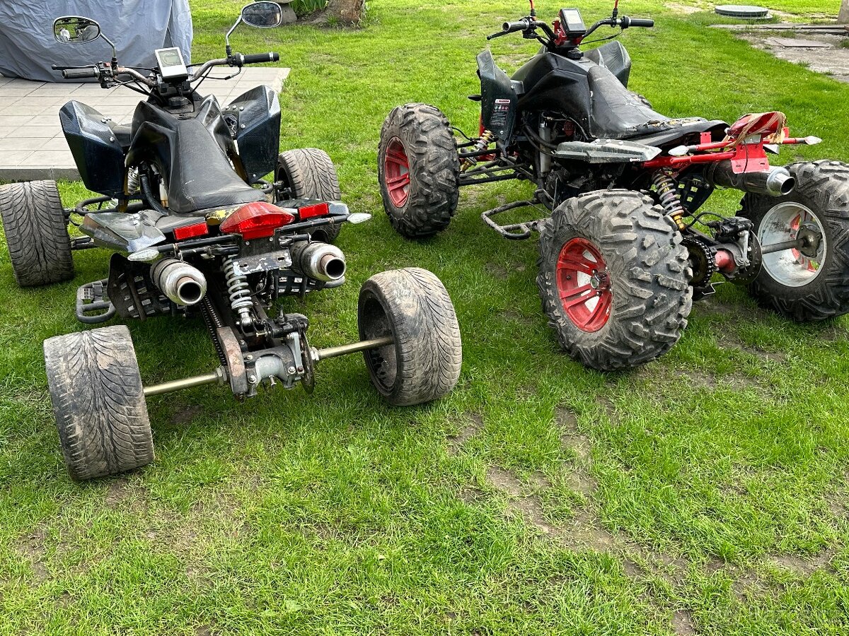 Jinling 250