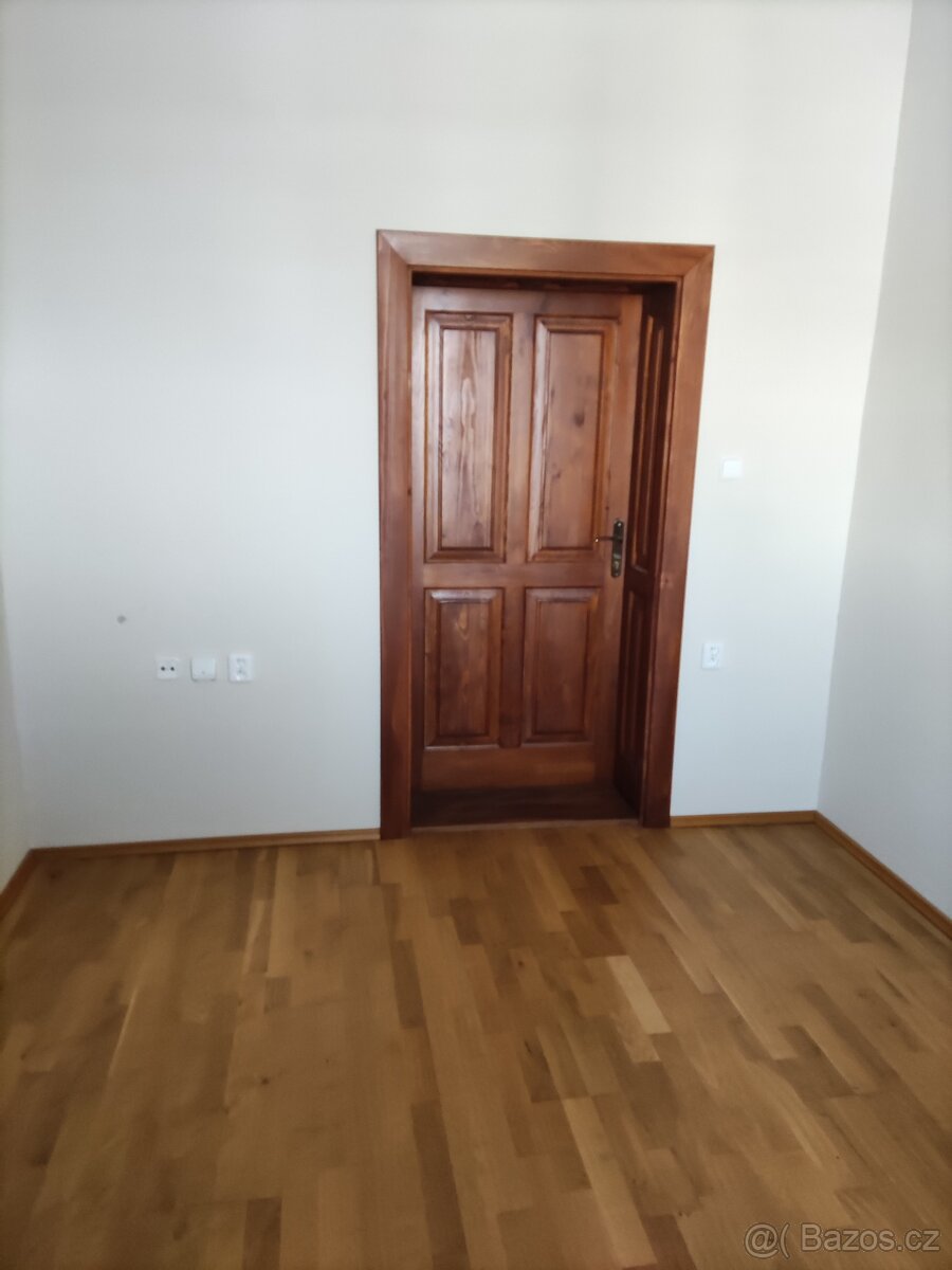Pronajmu dvě kanceláře v Novém Jičíně - 2