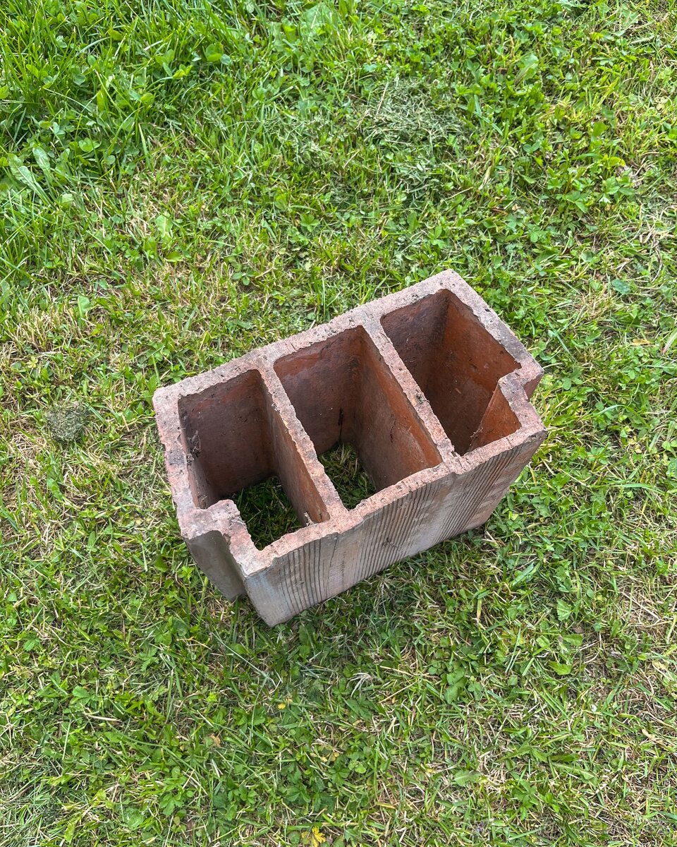 Stropní vložky Miako - 2