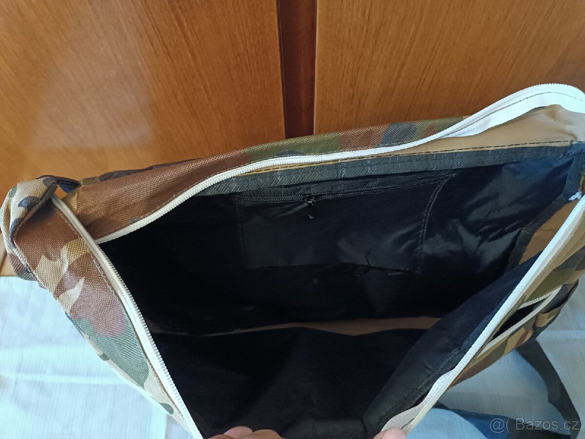 Taška sportovní - 2