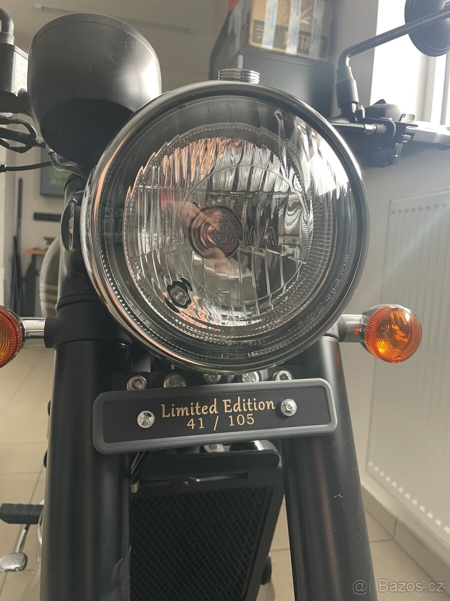 Jawa 300cl 42 - 2
