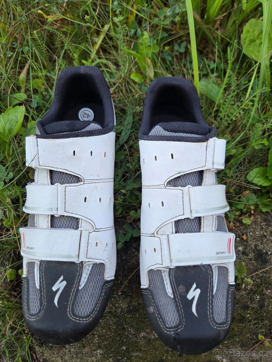 mtb tretry specialized vel. 42 - 2