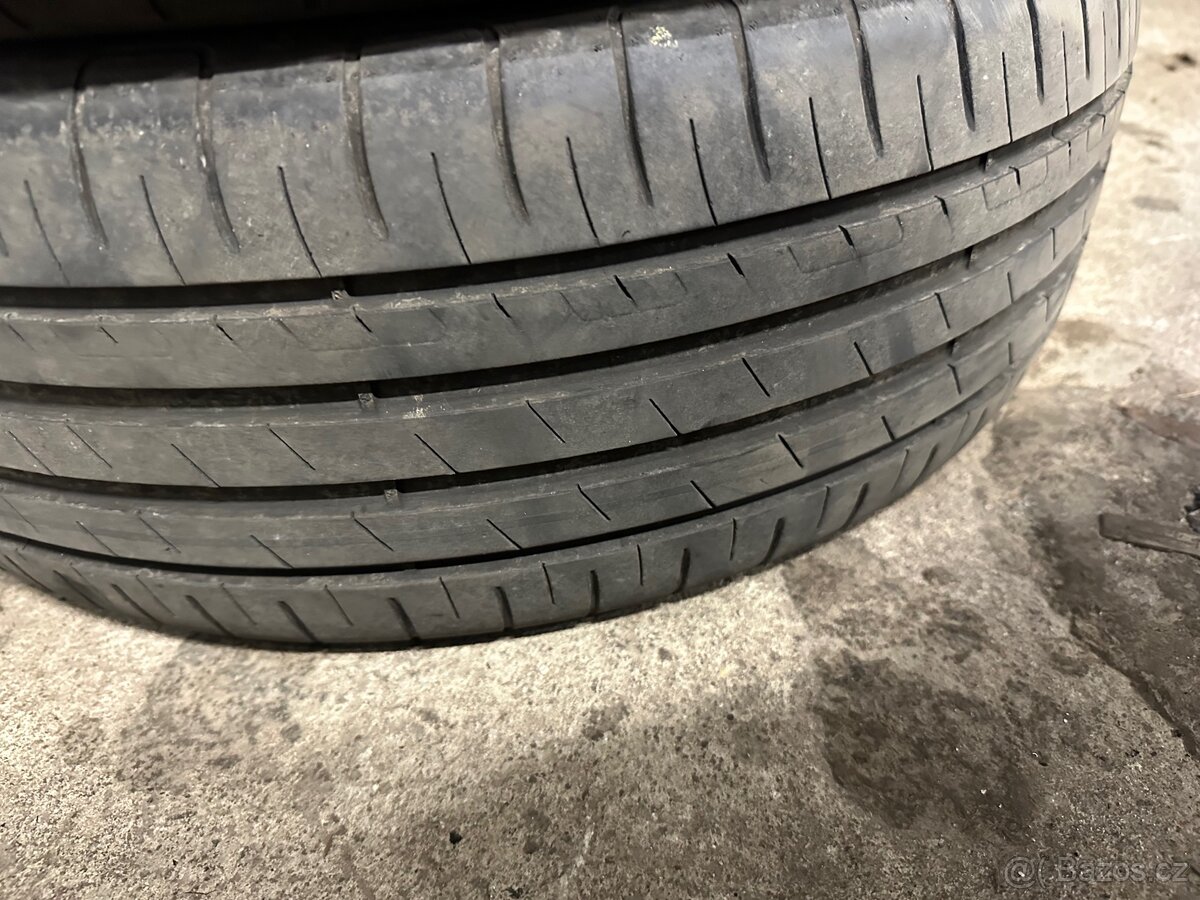 205/55 R17 Goodyear Efficientgrip Performance 2 - 2