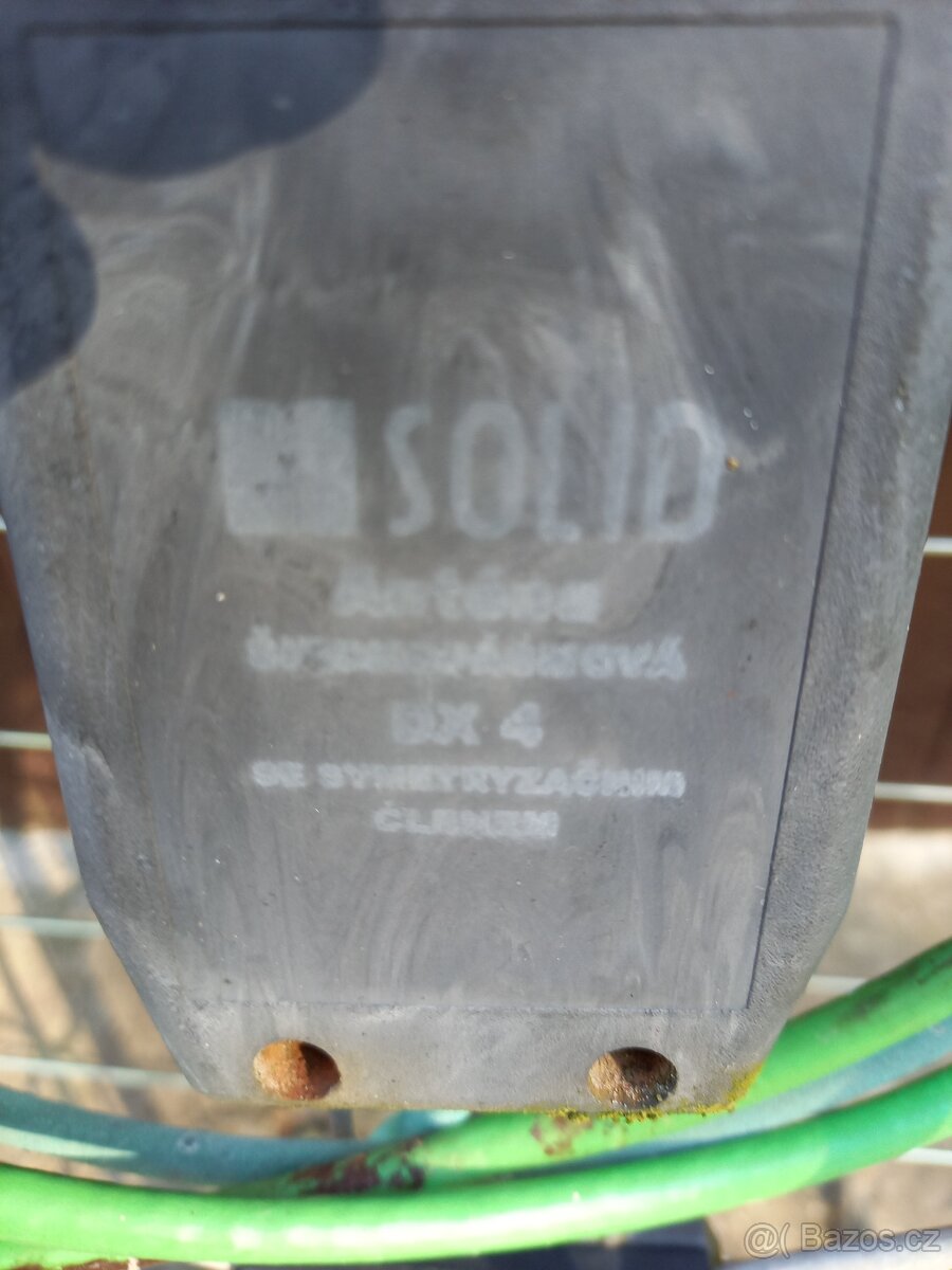 Televizní anténa - 2