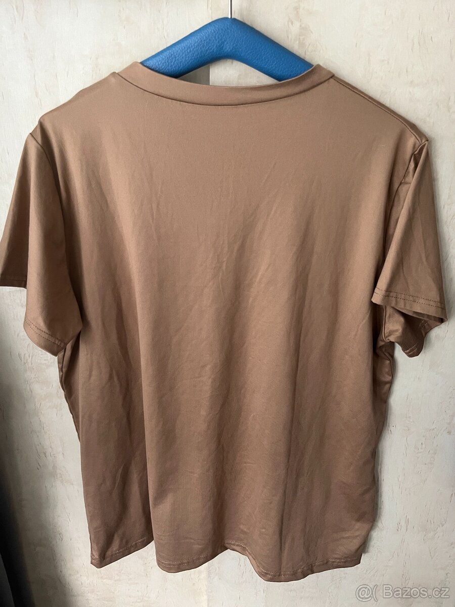 Tričko dámské L/XXL - 2