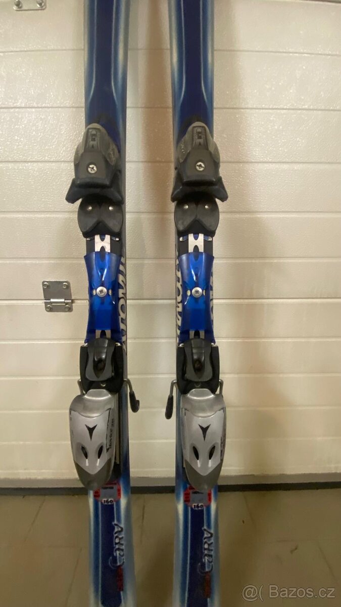 Prodám lyže Atomic - 2