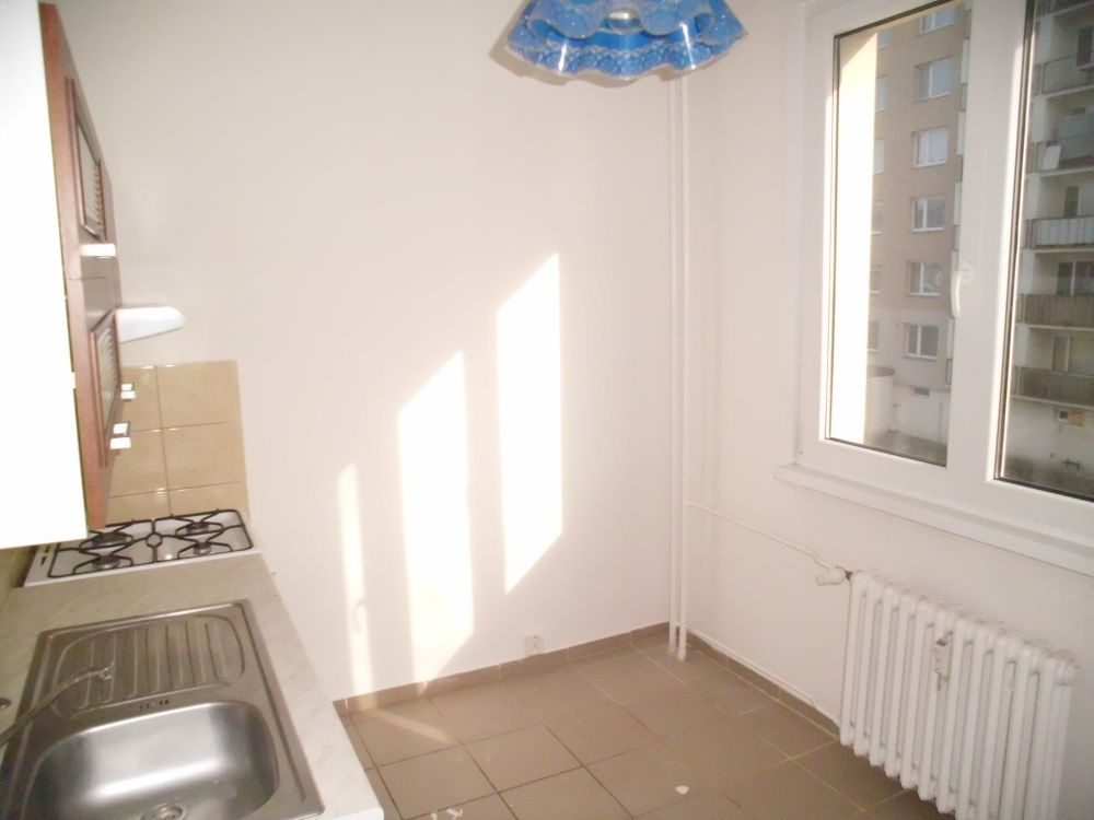 Prodej bytu 2+1 s lodžií v ulici Nová - 2