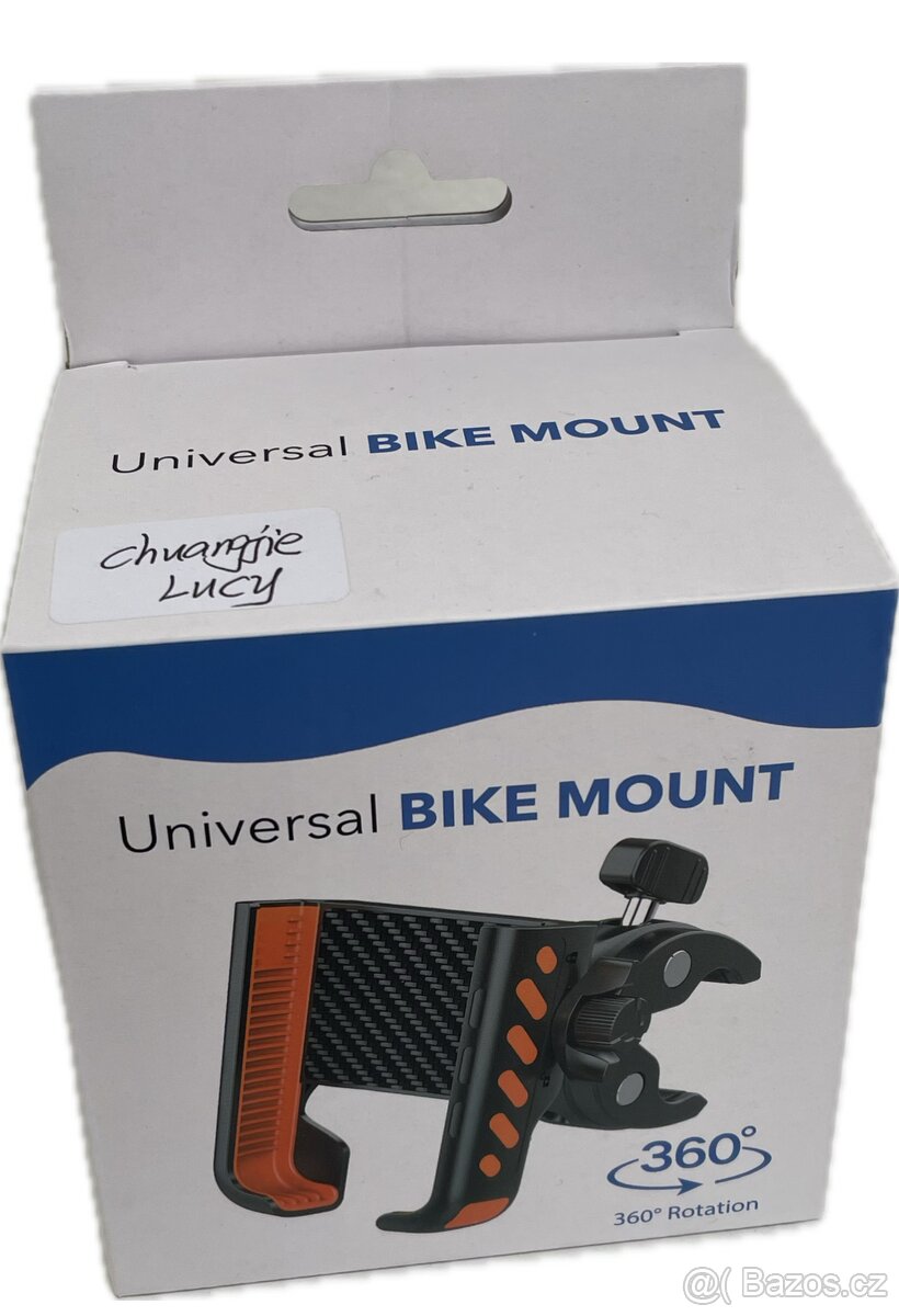 Držák na mobil - 2