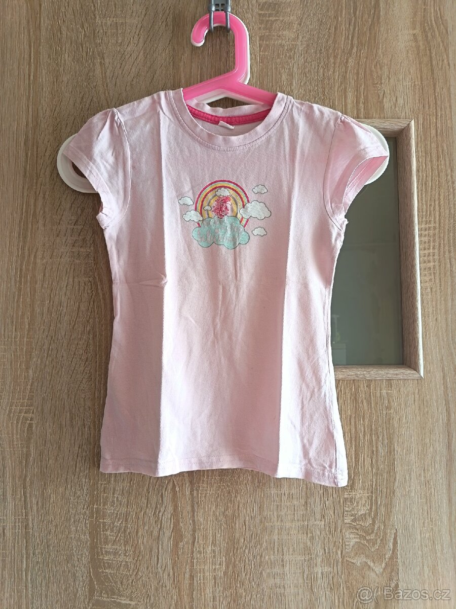 Oblečení pro malou slečnu - 2