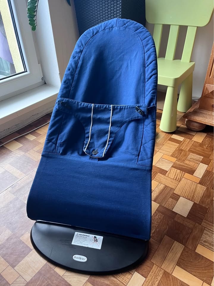 lehátko BabyBjörn - 2