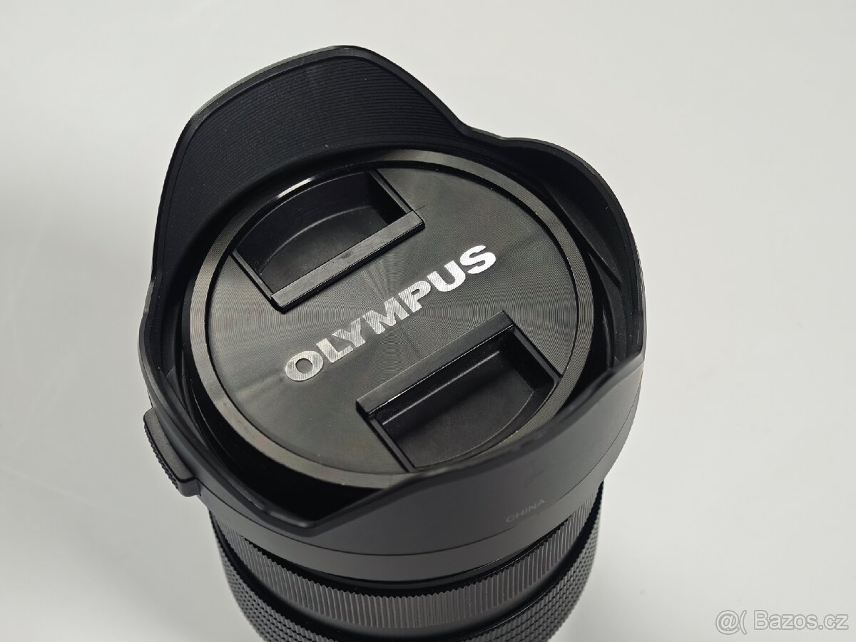 Olympus M.Zuiko Digital 12-40mm F2,8 Pro - 2