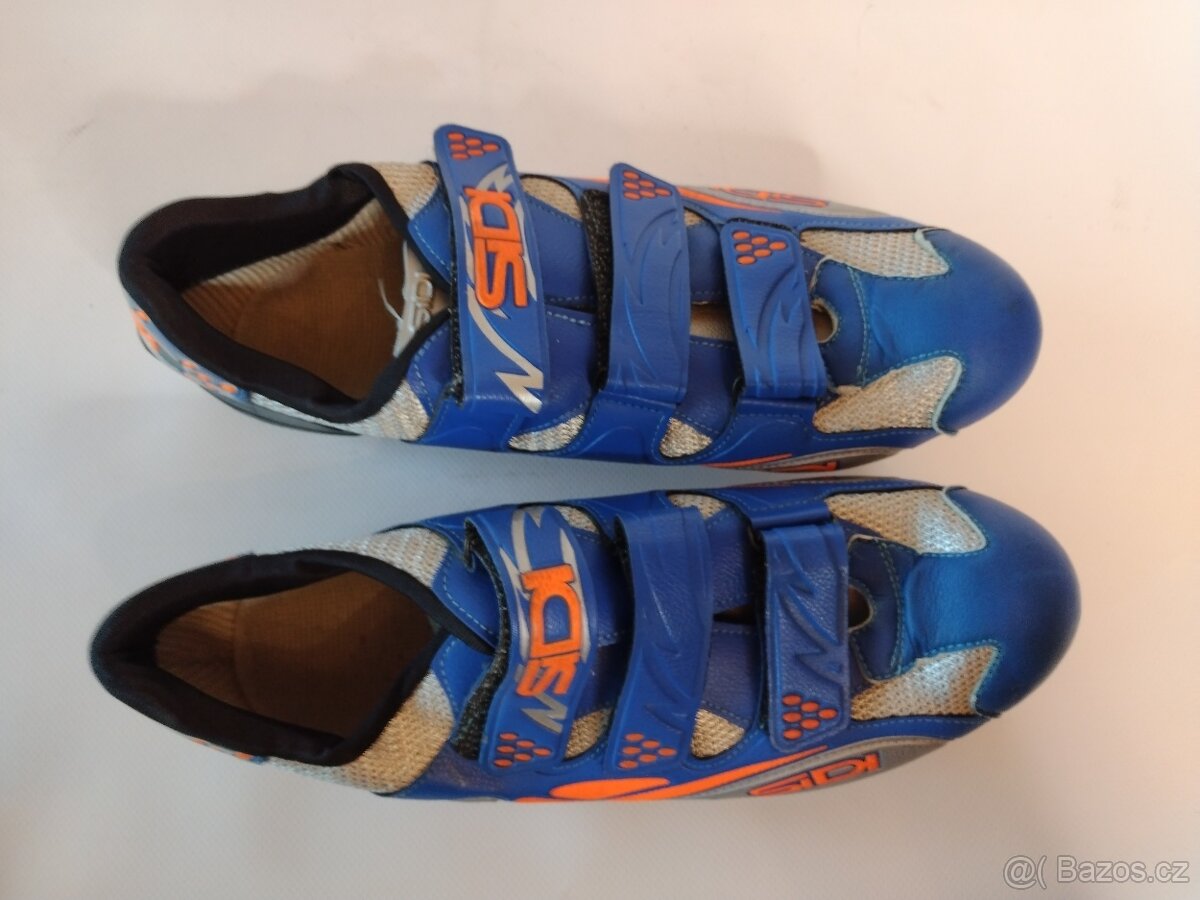 Tretry na kolo SDI 45 - 2