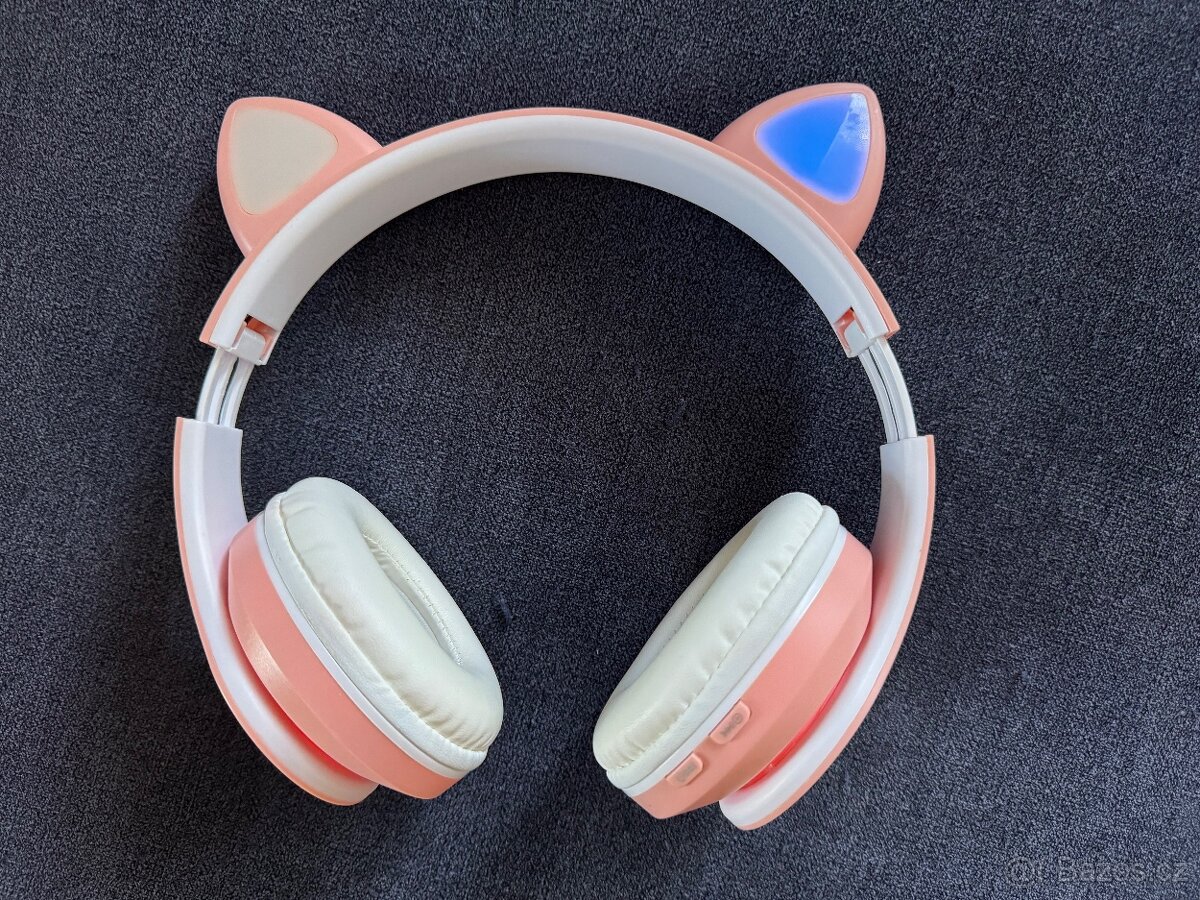 Dětská sluchátka - 2