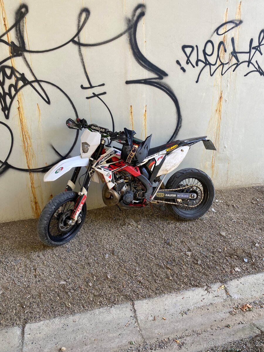 Gasgas ec300 2014 - 2