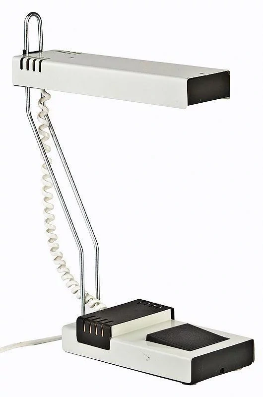 Levně sběrateli stavebnicové svítidlo DZ 9/11 - 2