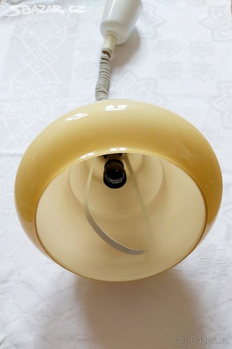 Retro- lustr do kuchyně - 2