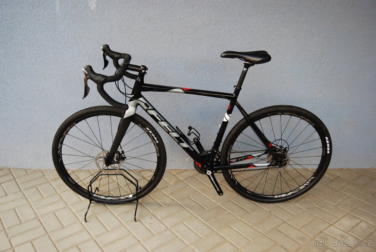 Felt F65X Disc 56CM - 2