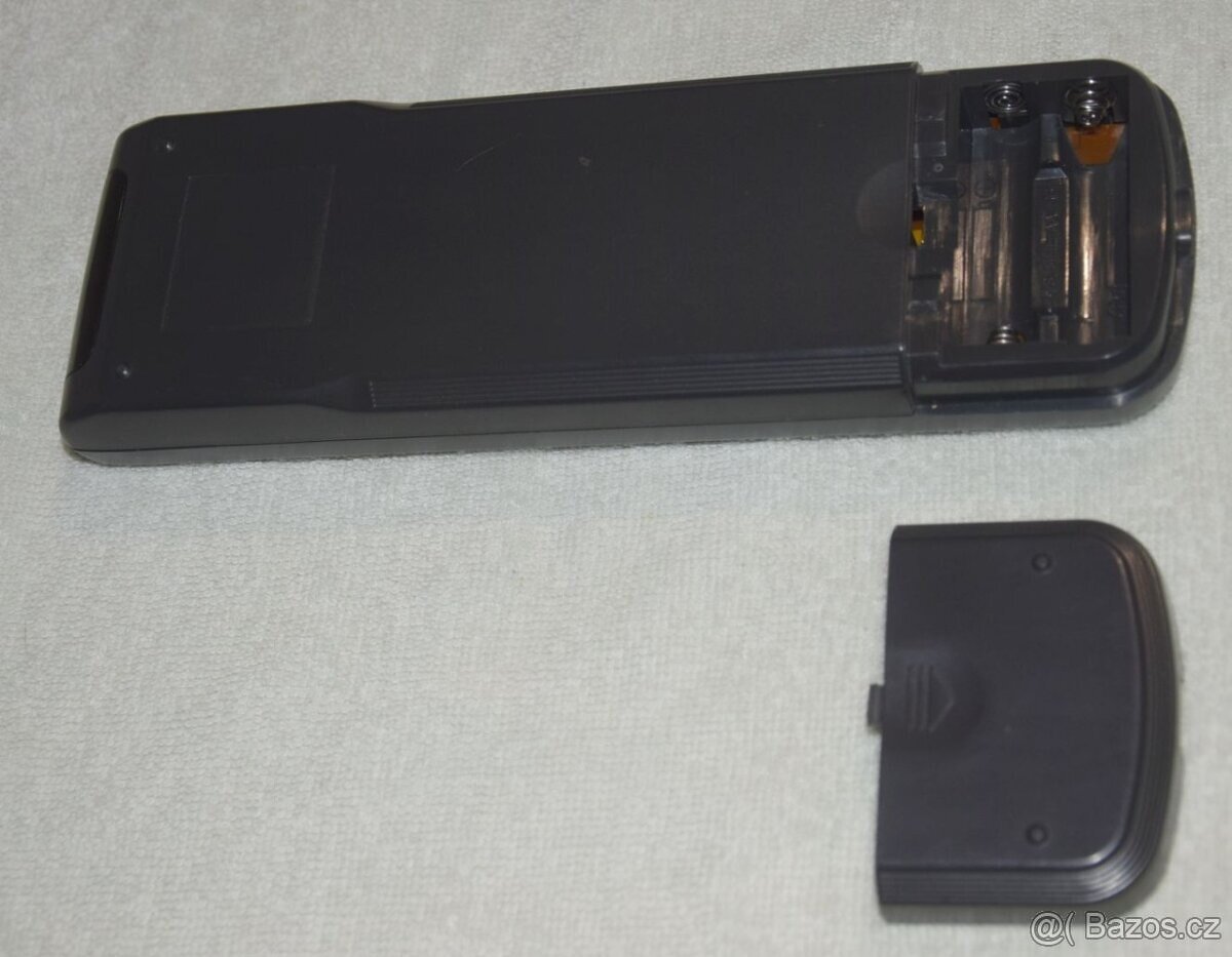 MD minidisc dálkové ovládání original SONY - 2