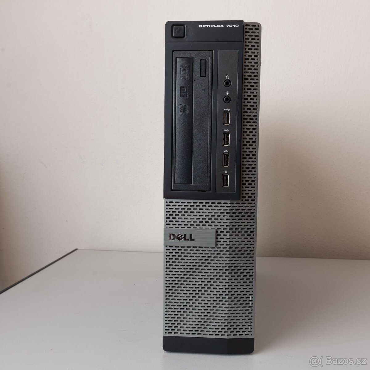 Dell OptiPlex 7010 DT (i7-3770) - 2