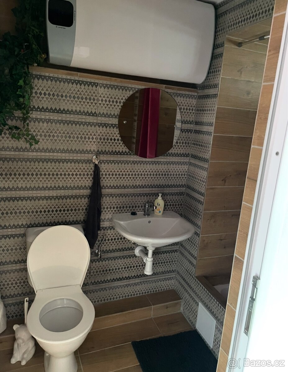 Salon na masáže - 2