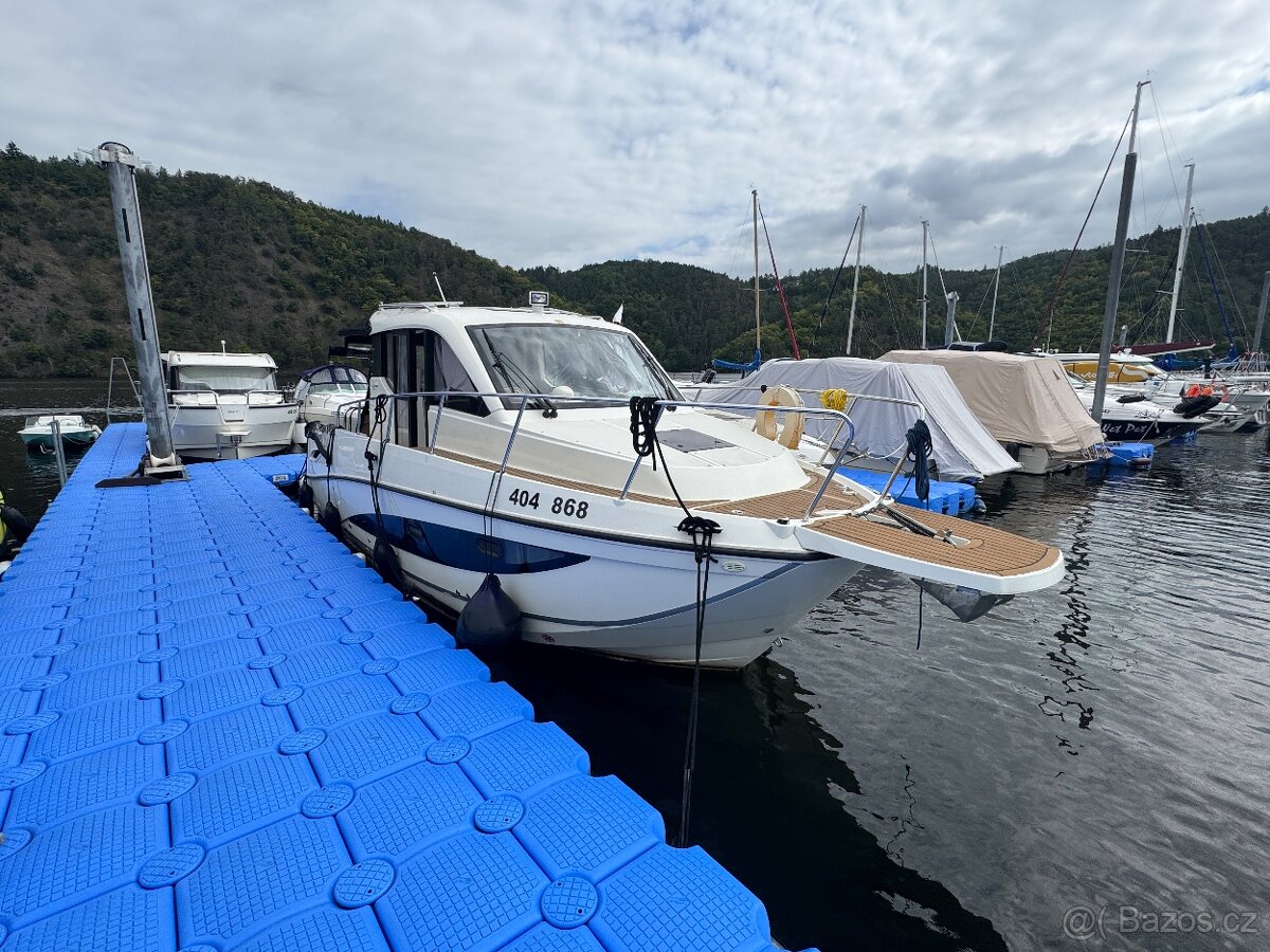 Quicksilver 905-Mercury Verado 350HP - 2