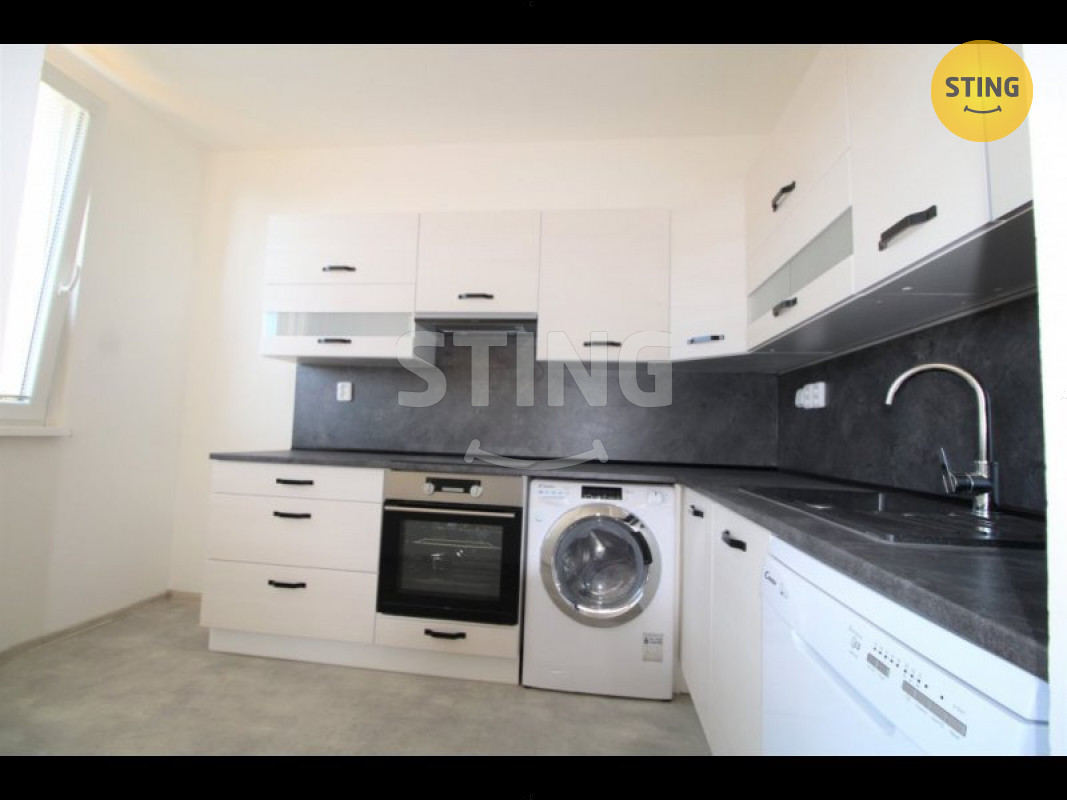 Prodej bytu v osobním vlastnictví 2+1, Havířov - Šum, 133932 - 2