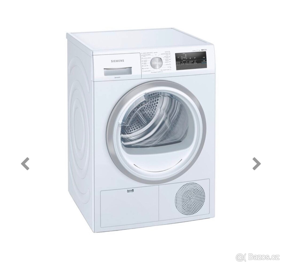 Sušičky Siemens/Haire/Miele /-50% sleva /zaruka - 2