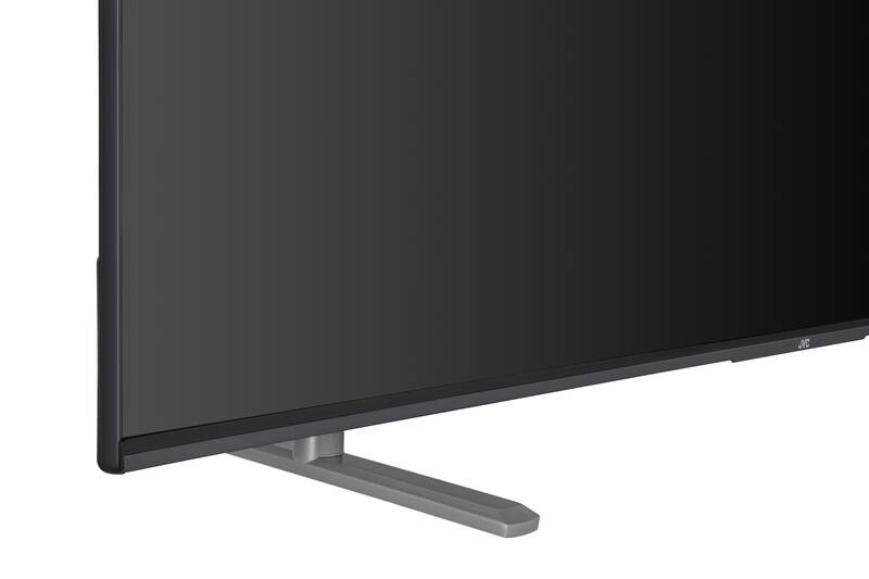 4K Smart JVC LT-50VAQ6235 50" 126cm, Direct LED, Android TV - 2