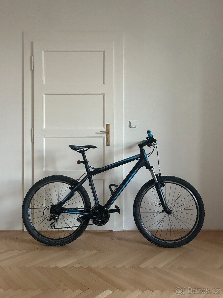 Ghost SE 1300 (2013) - 2