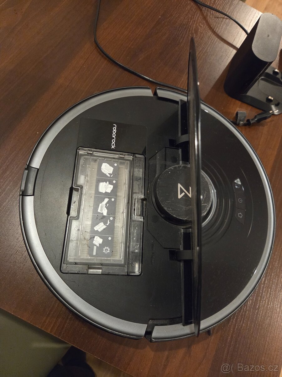 Robotický vysavač Roborock S7 - 2
