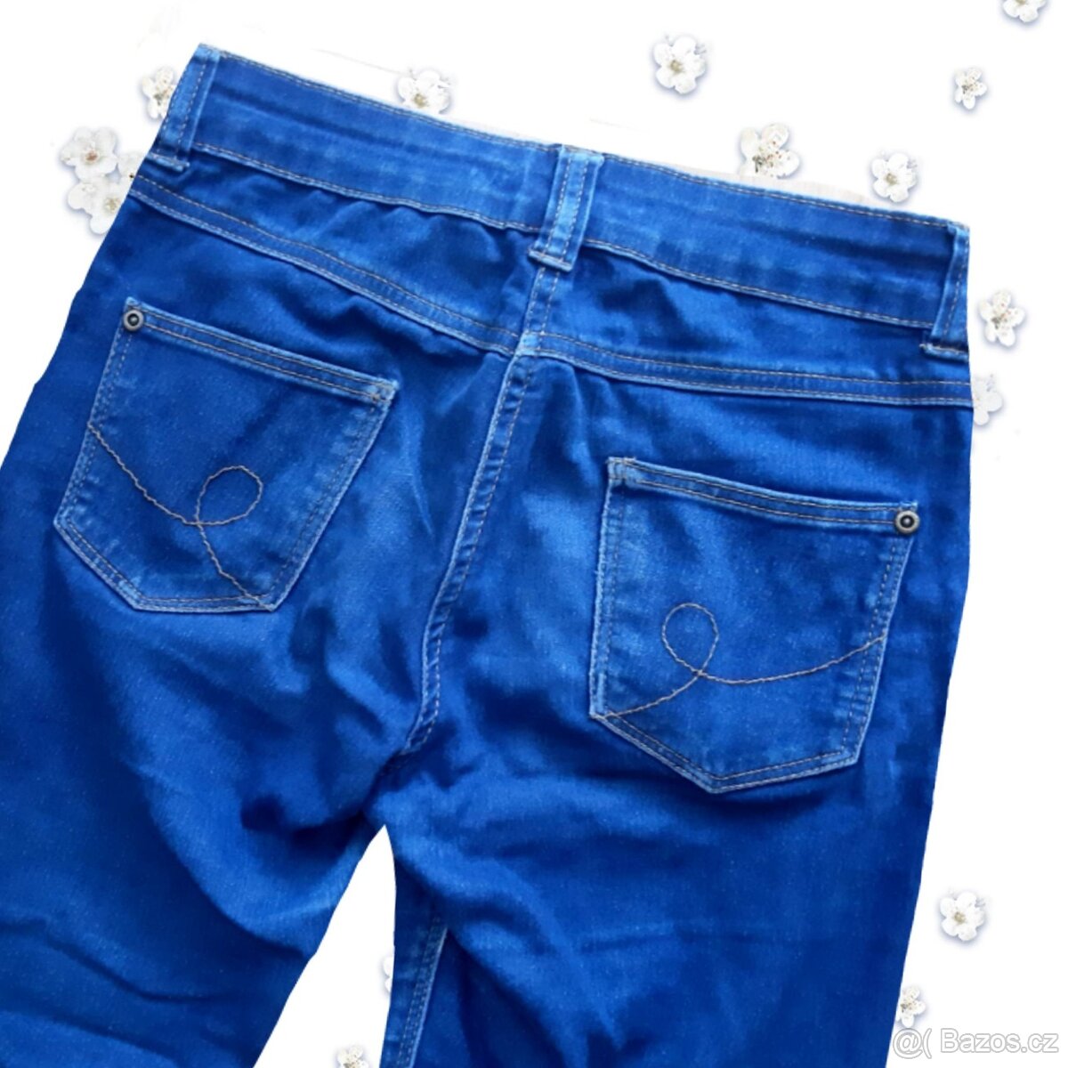 Dívčí rifle vel.- 152 (11-12 let). - 2