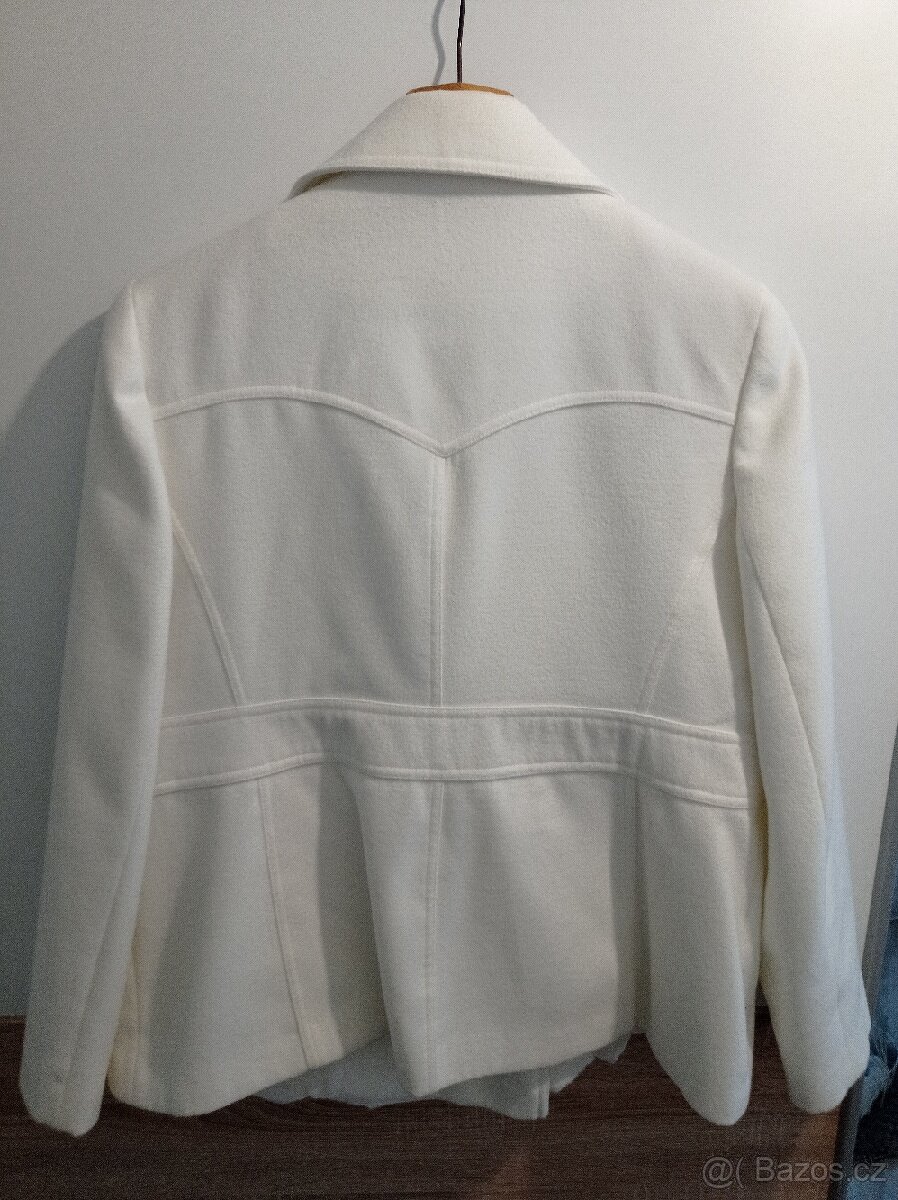 Dámský kabátek - 2