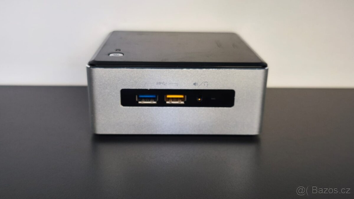 Mini PC Intel NUC - 2
