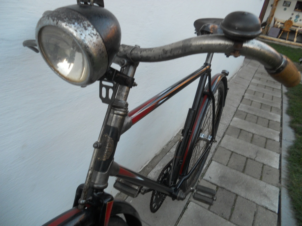 Historické kolo - 2