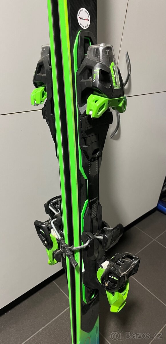 Lyže ELAN SL 165 NOVÉ - 2