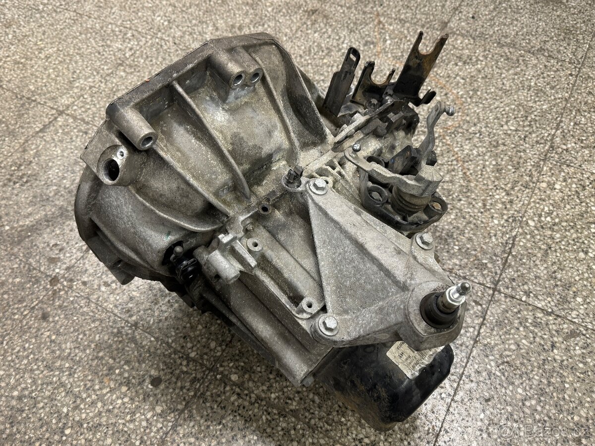 Převodovka Nissan Micra / Note 1.4i CR14 - 2