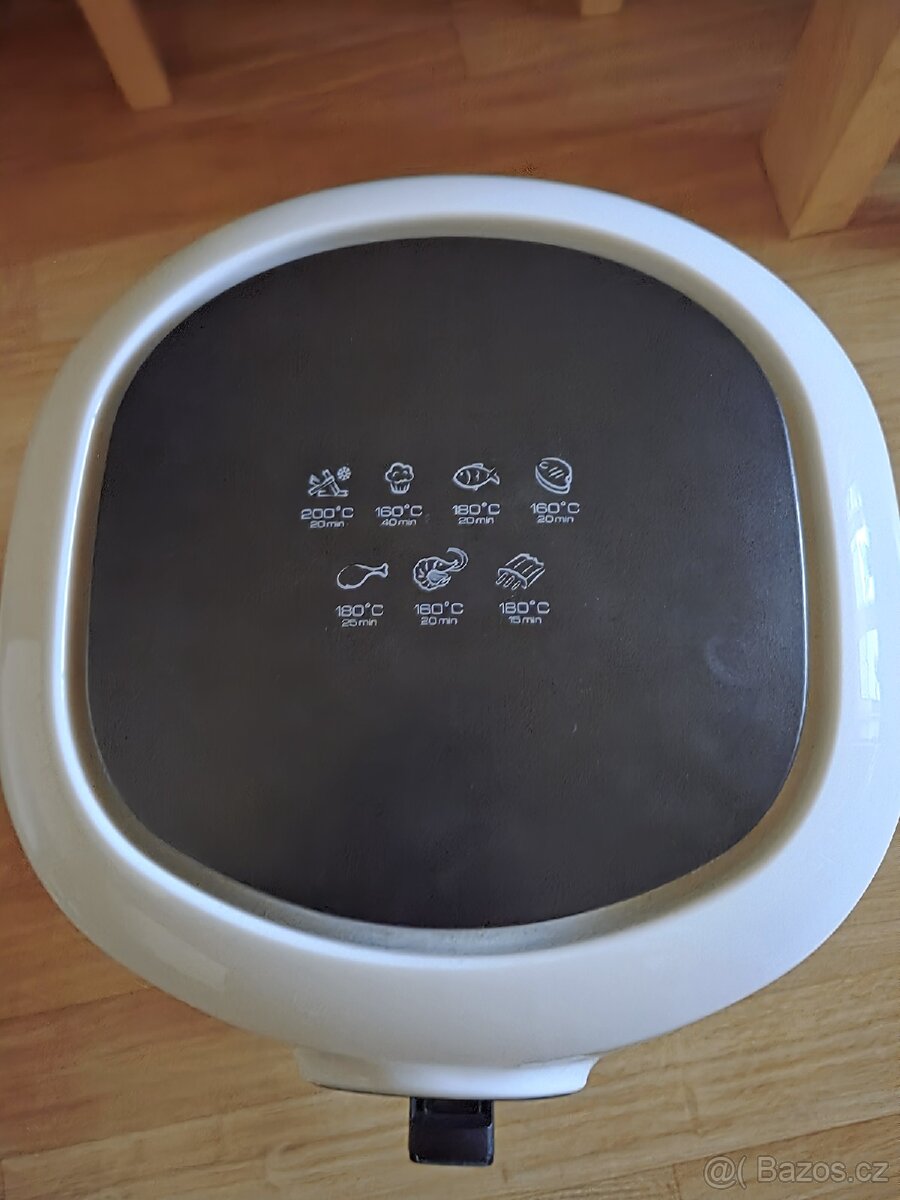 ETA Horkovzdušná fritéza - 2