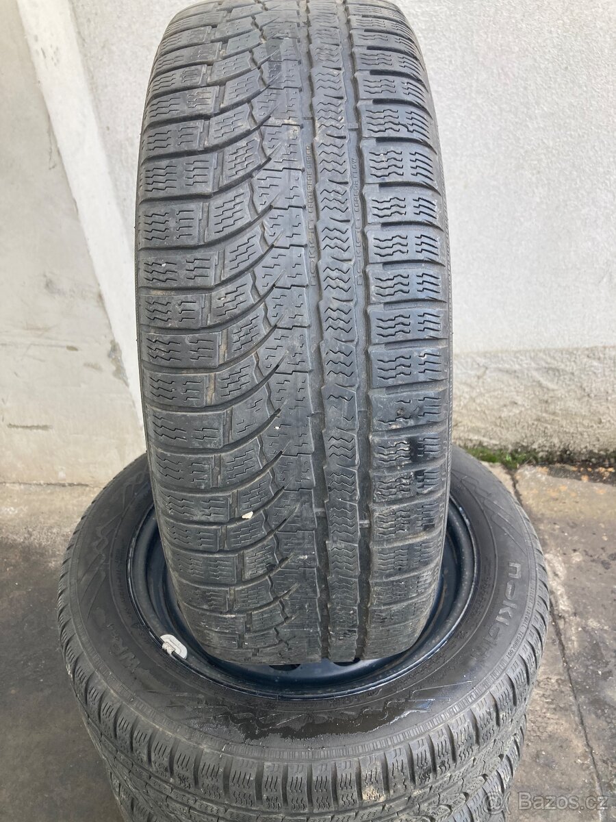 205/55/16 zimni - 2