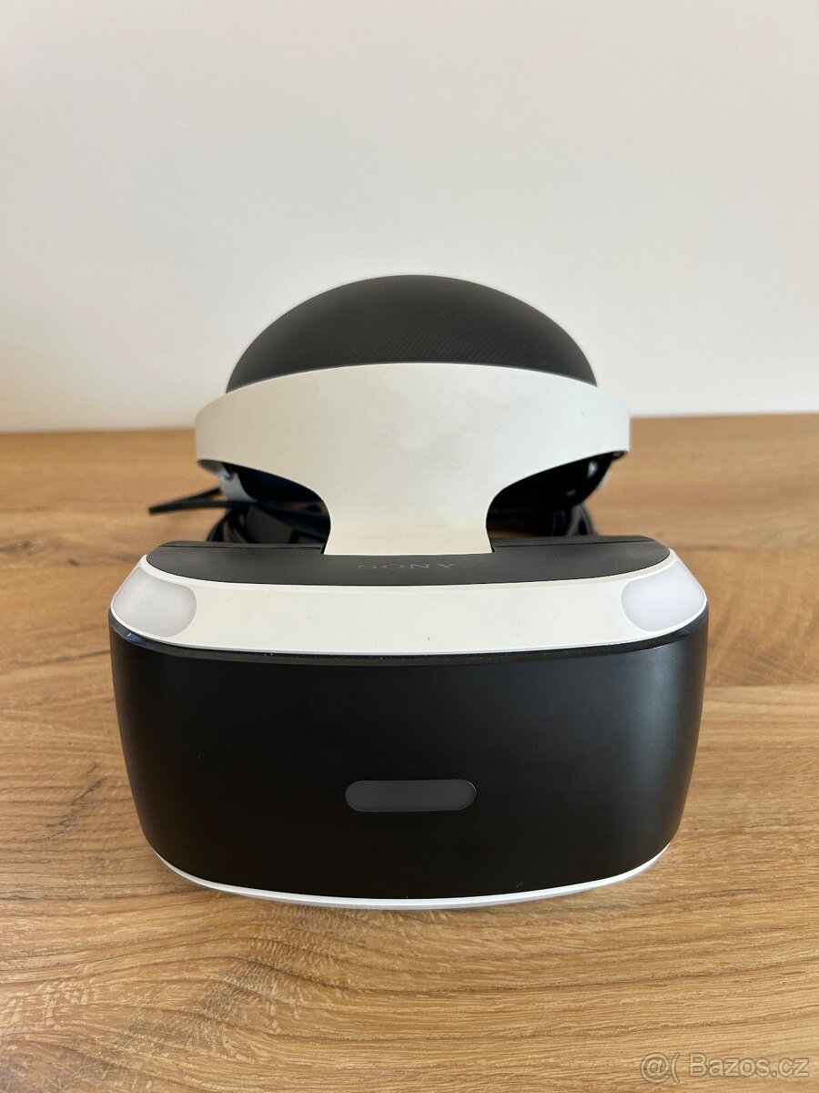 Sony PlayStation VR - 2