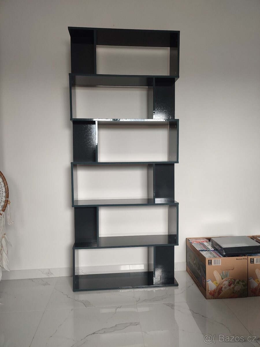 Prodám knihovnu - 2