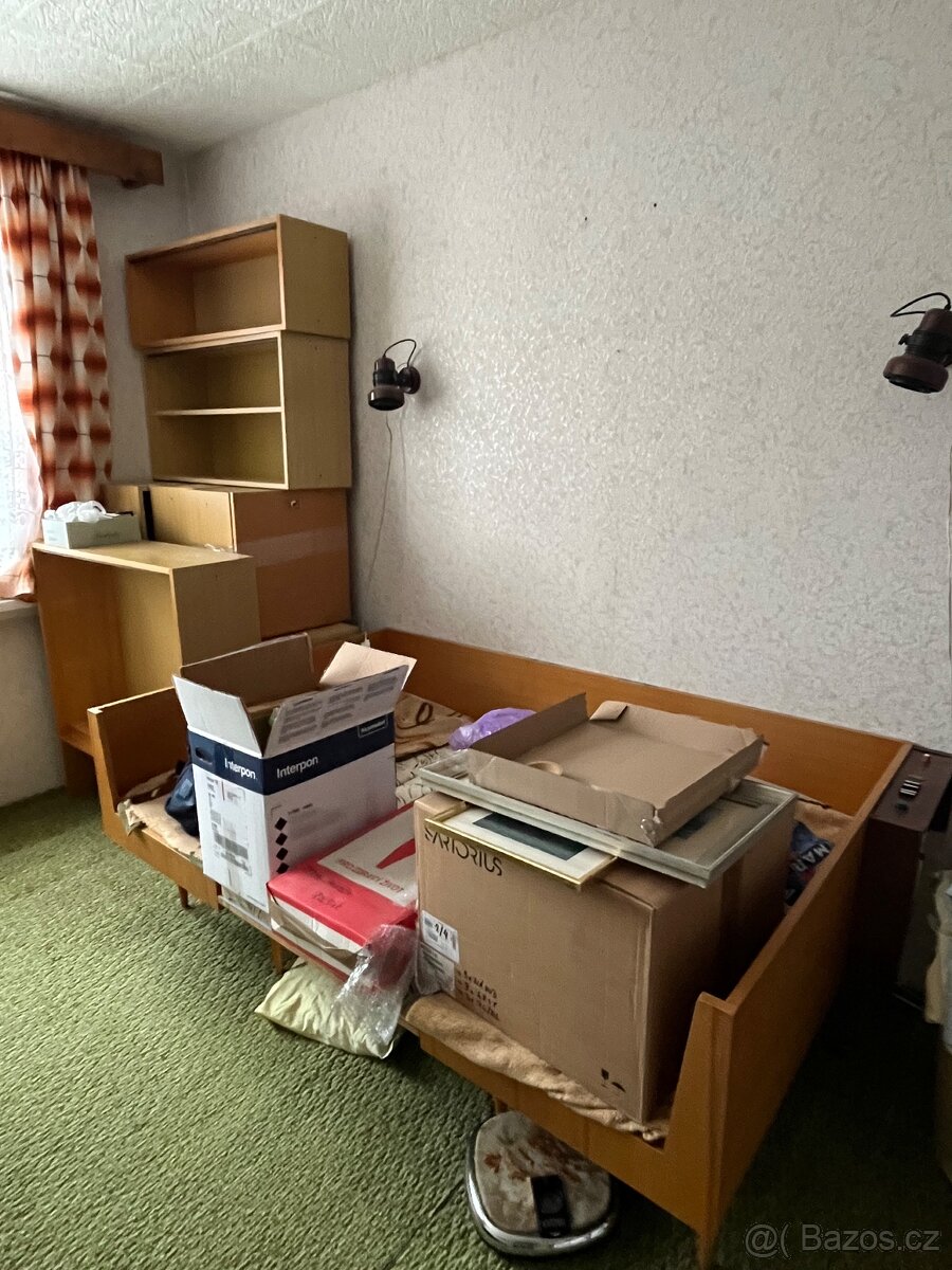 Nábytek za odnos - 2