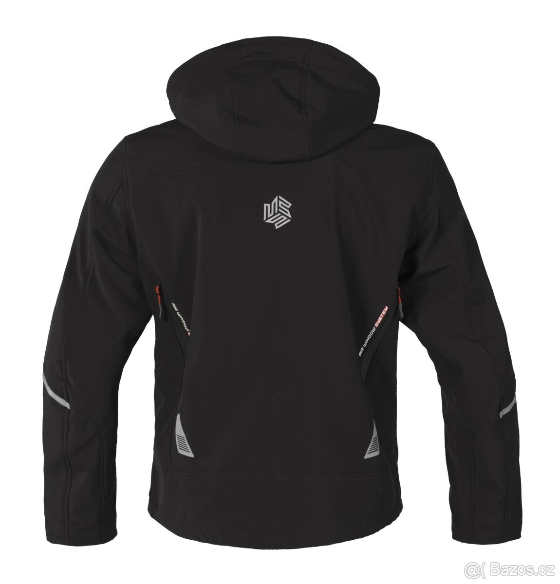 MBW DENVER SOFTSHELL BUNDA vel. 2XL (56) - 2