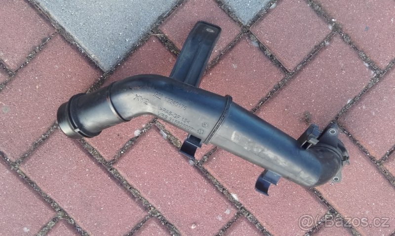 Náhradní díly Opel Insignia - 2