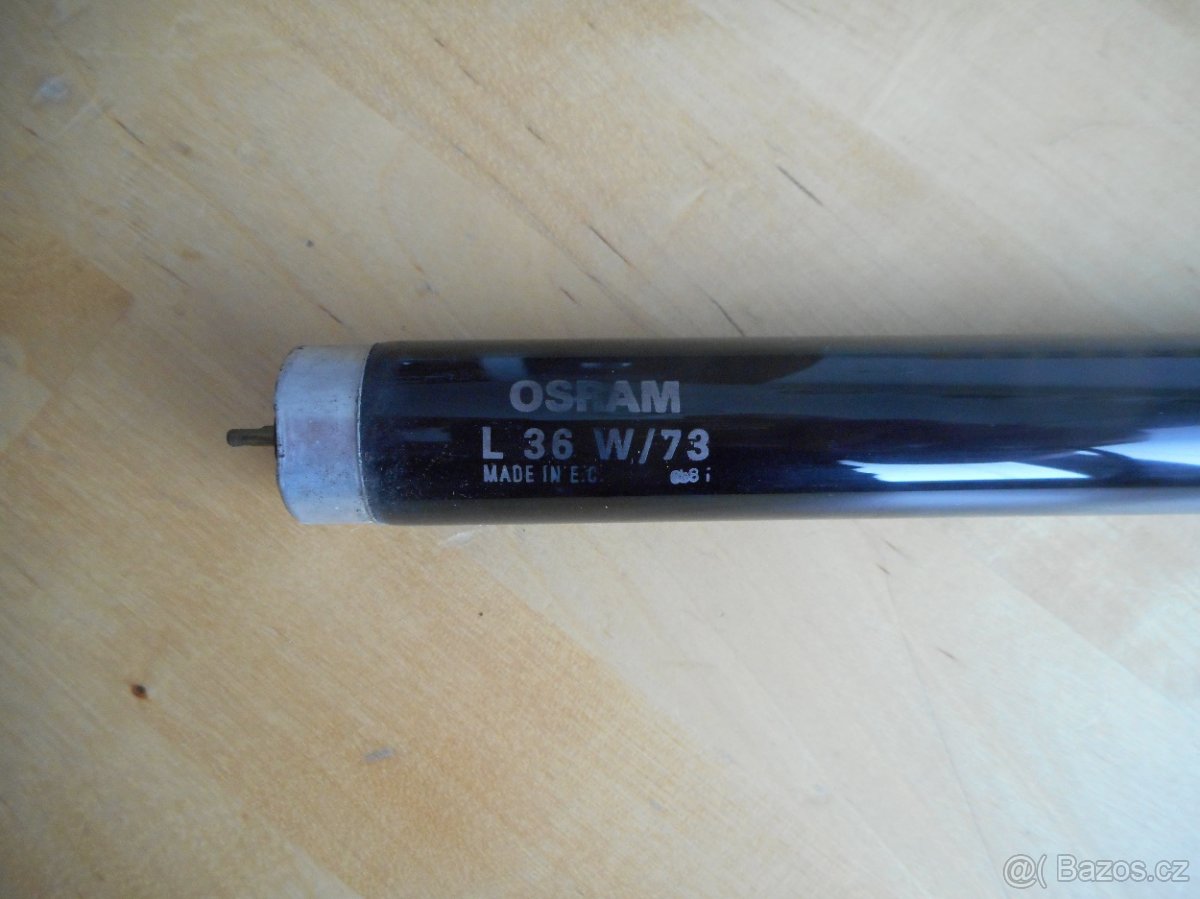 UV zářivka Osram 1200 mm 36 W - 2