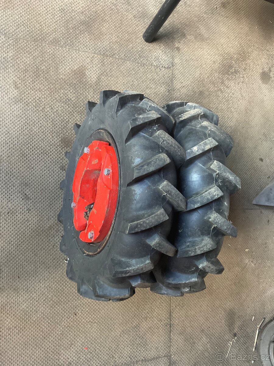 Prodám kola TERA VARI - 2