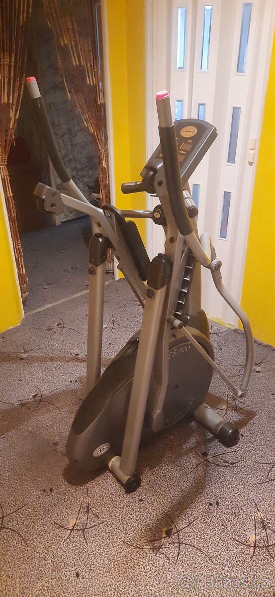 Prodám trenažér - 2